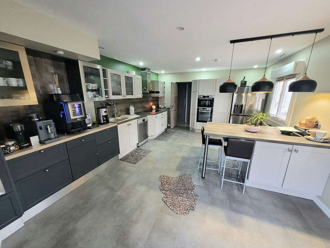 Maison à LA FERTE-SOUS-JOUARRE