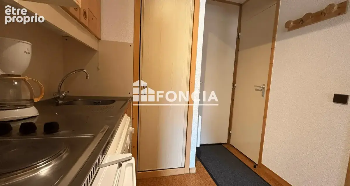 Appartement divisible – skis aux pieds – - photo 9