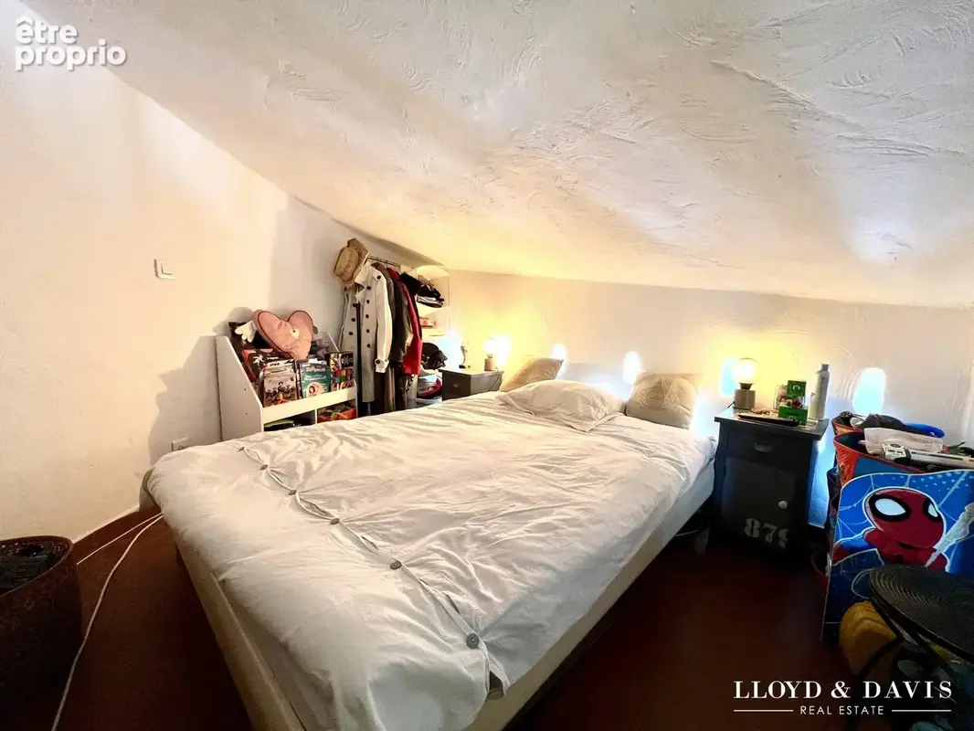 Appartement 1 pièce 25 m² à vendre à Saint-Paul-En-Foret (83440) - photo 6