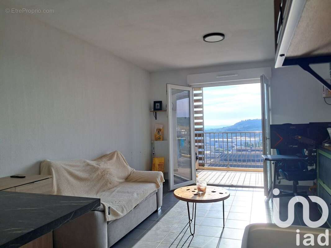 Photo 4 - Appartement à NARBONNE