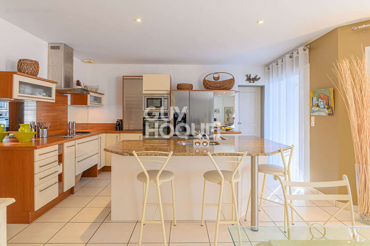 Maison à MONT-DE-MARSAN