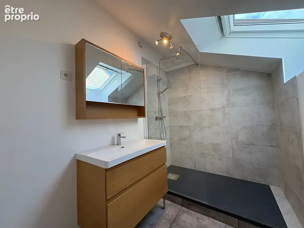 Maison 91m² à verrières-le-buisson - photo 7