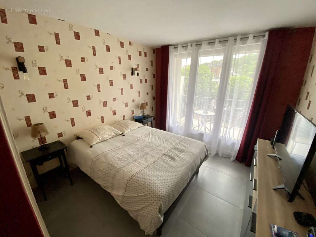 Appartement à RANTIGNY