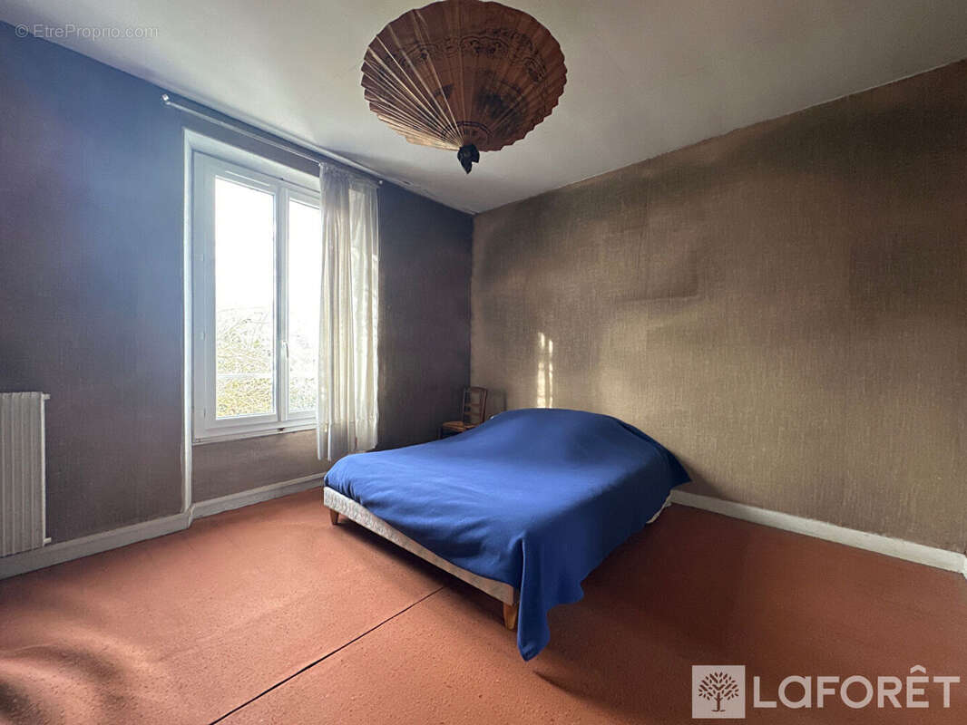 Maison Saint Remy Les Chevreuse 5 pièces 122 m2 - photo 12