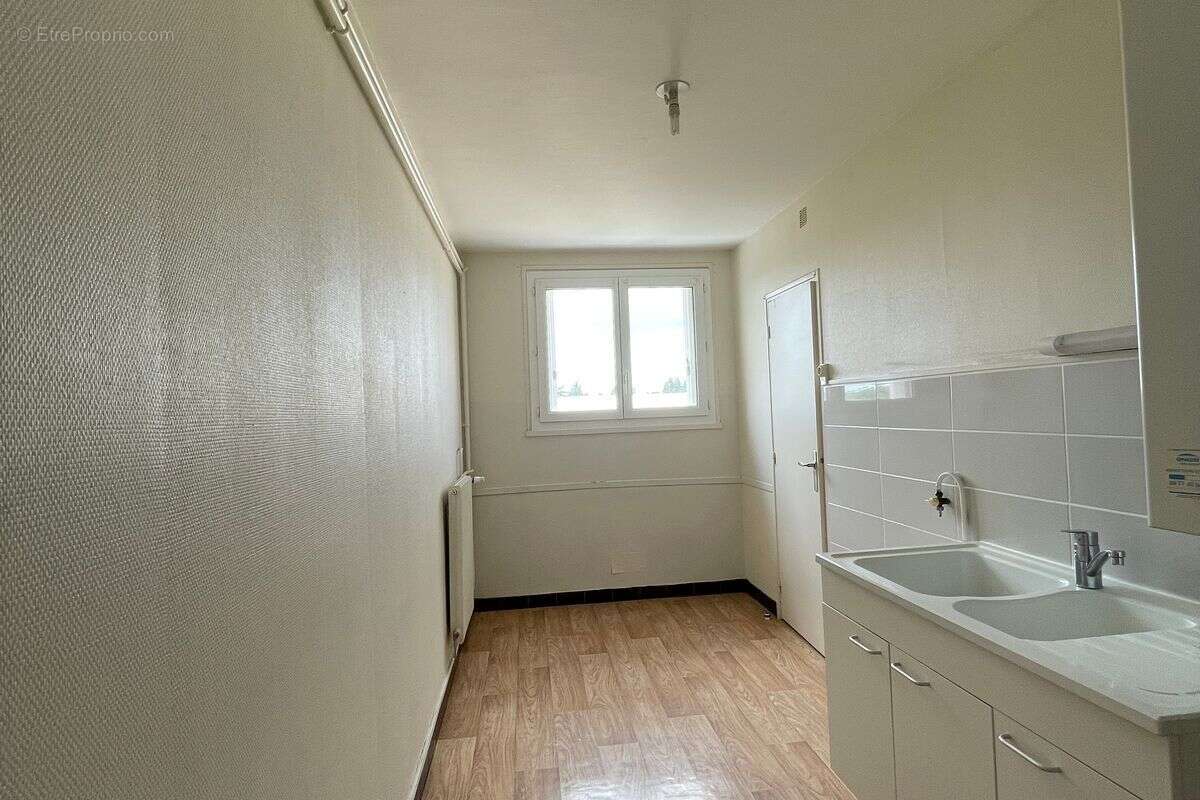 Appartement à RICHELIEU
