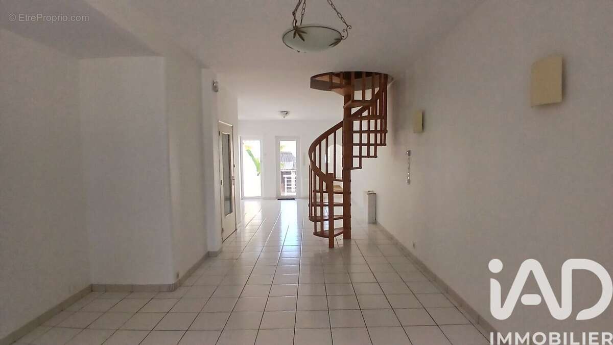 Photo 4 - Maison à LA ROCHE-SUR-YON