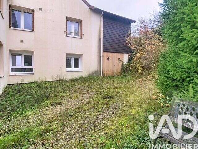 Photo 2 - Appartement à SAINT-DIE-DES-VOSGES