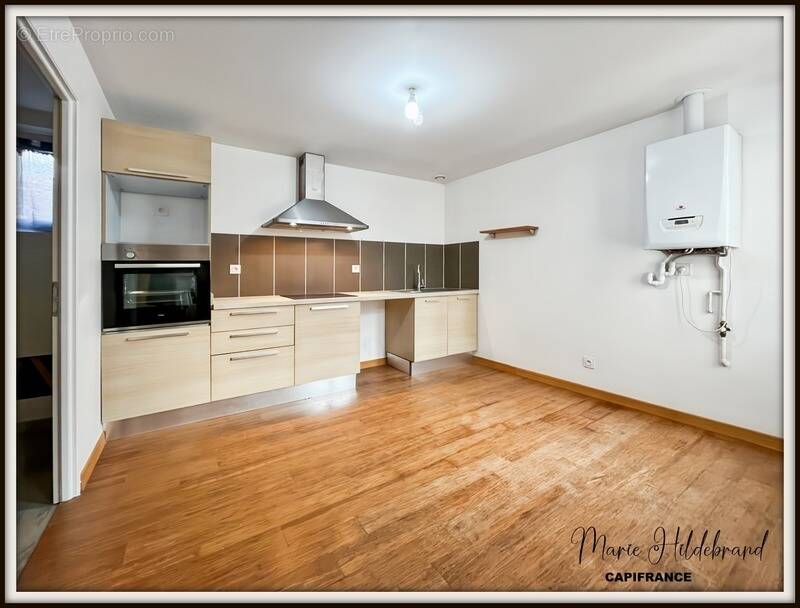 Appartement à NERAC