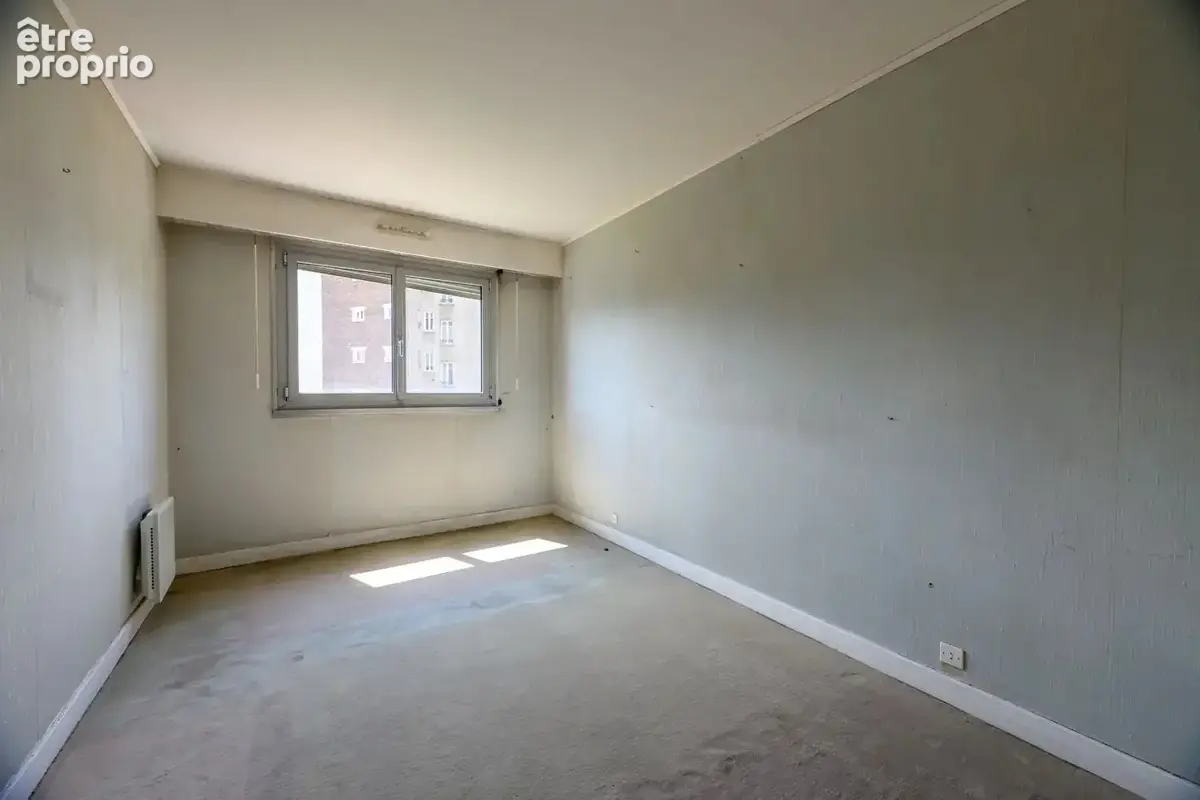 Appartement Paris 3 pièce(s) 67 m2 - photo 7