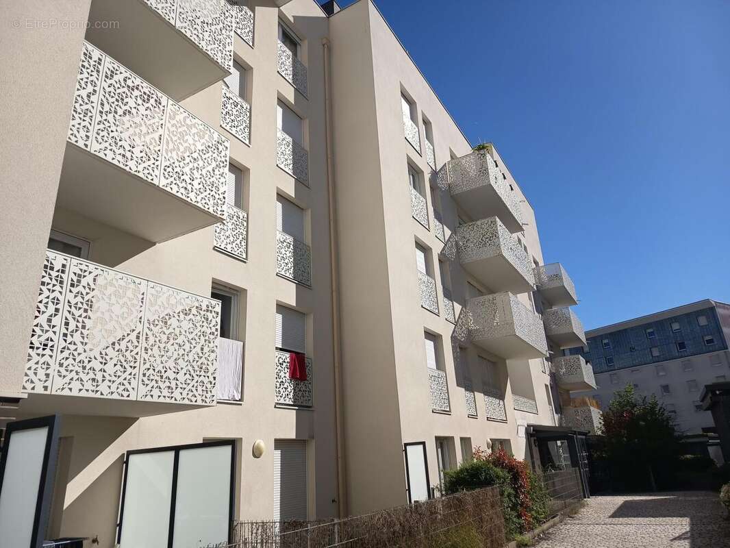 Photo 7 - Appartement à CERGY