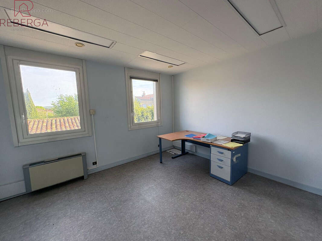 Appartement à MAZAMET