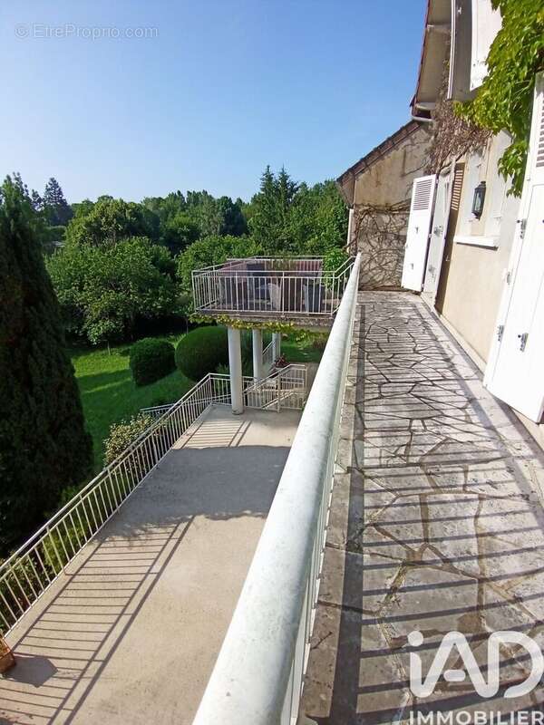 Photo 5 - Maison à CHATILLON-SUR-LOIRE