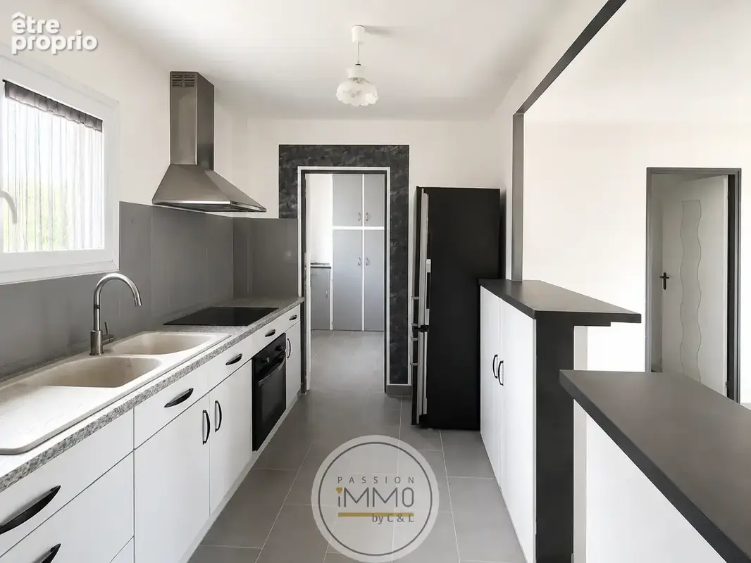 Appartement à SISTERON