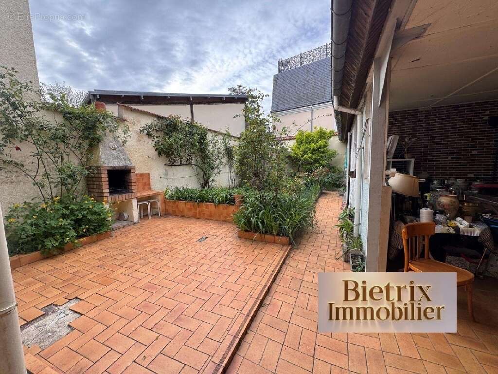 Maison 120 m² à L'isle-Adam  - photo 7