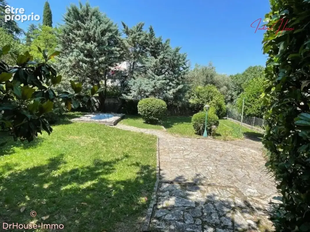 Maison 5 pièces 143 m² à vendre à Ales (30100) - photo 7