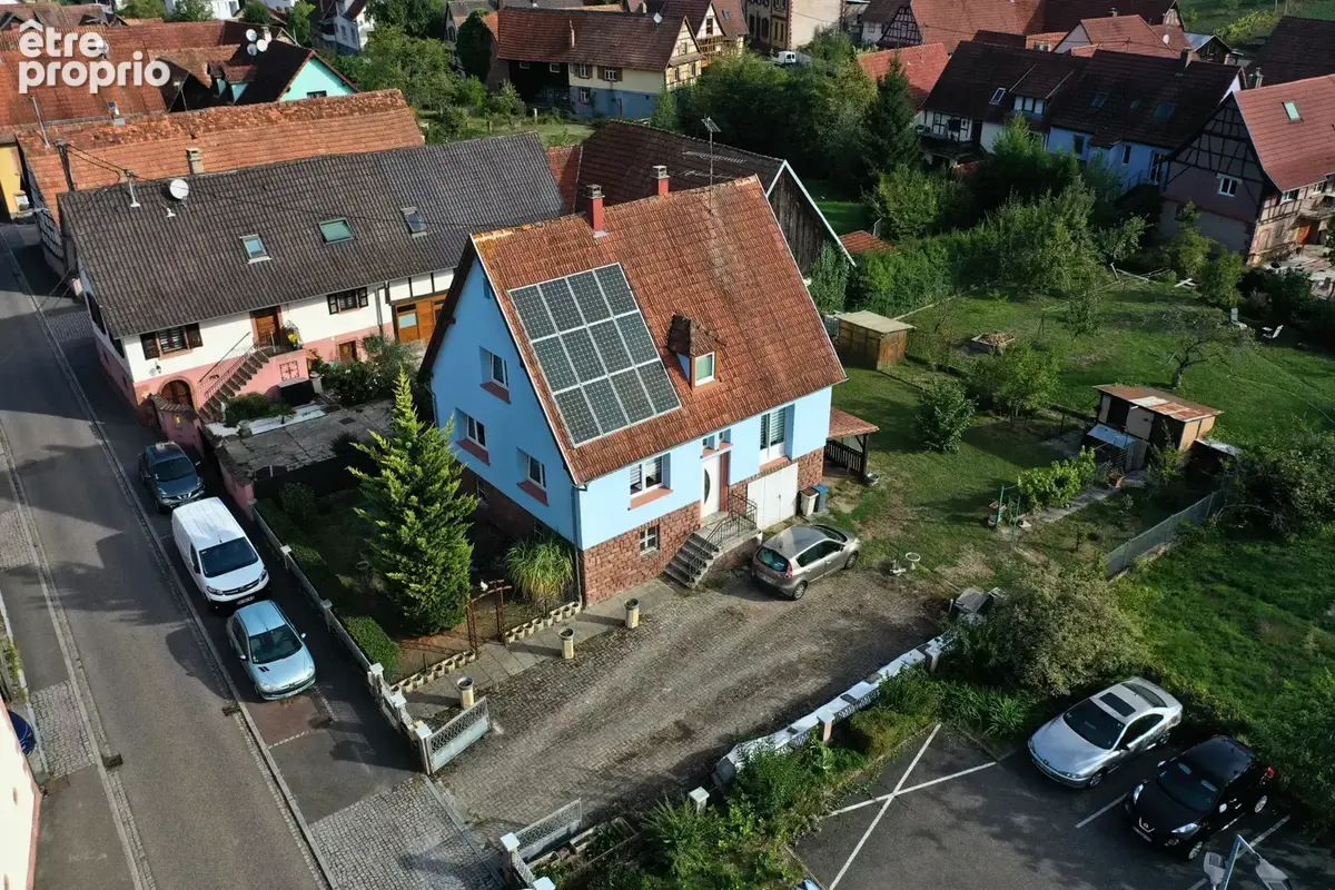 Maison de 118m2 sur 6,77 ares - photo 2
