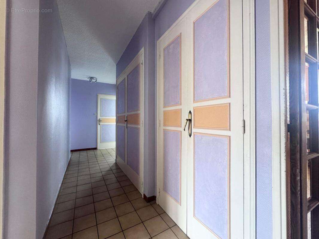 Appartement à LIMOGES