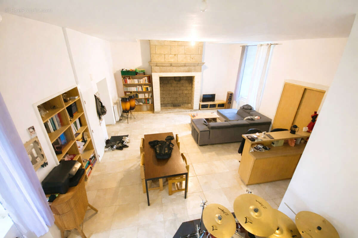 Appartement à DINAN