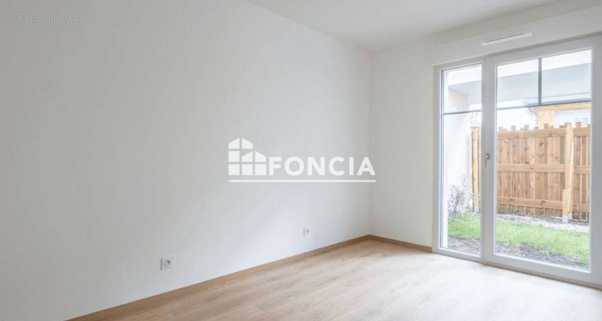 Appartement à ARCACHON