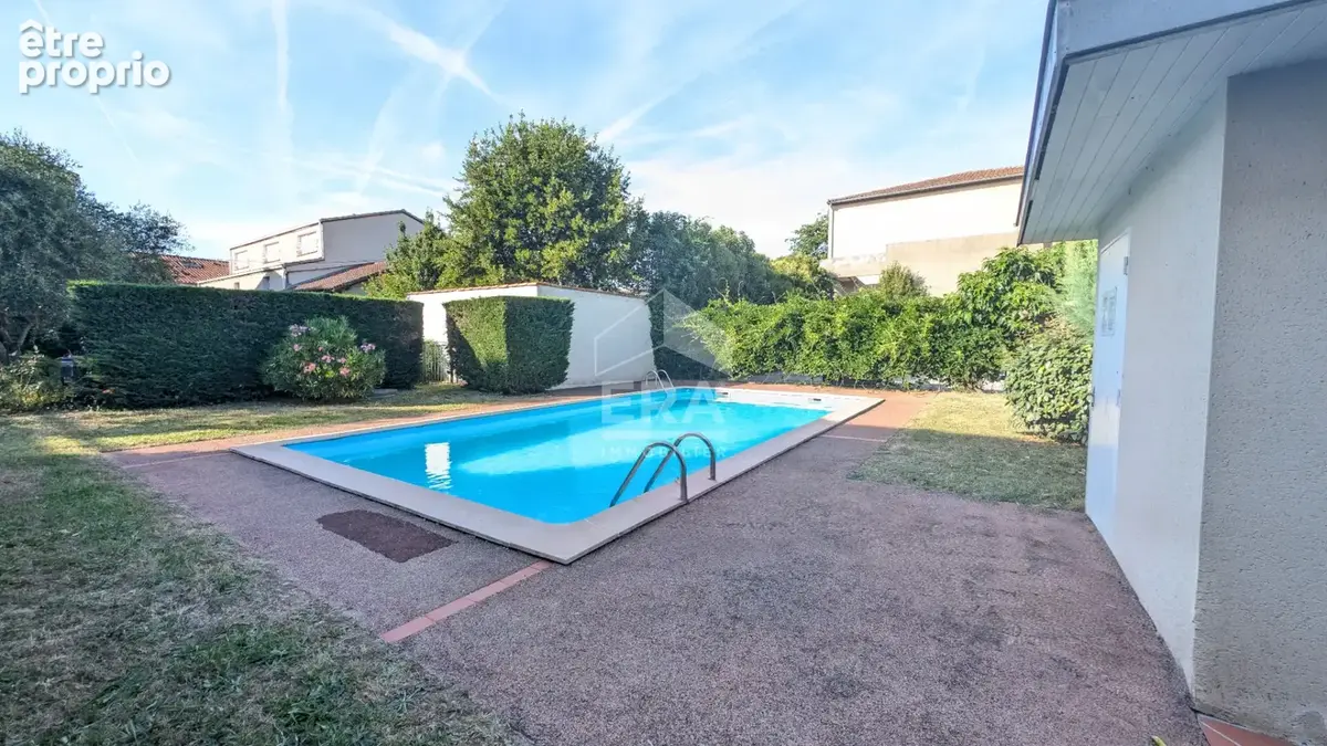 Appartement 67m² à aucamville - photo 6