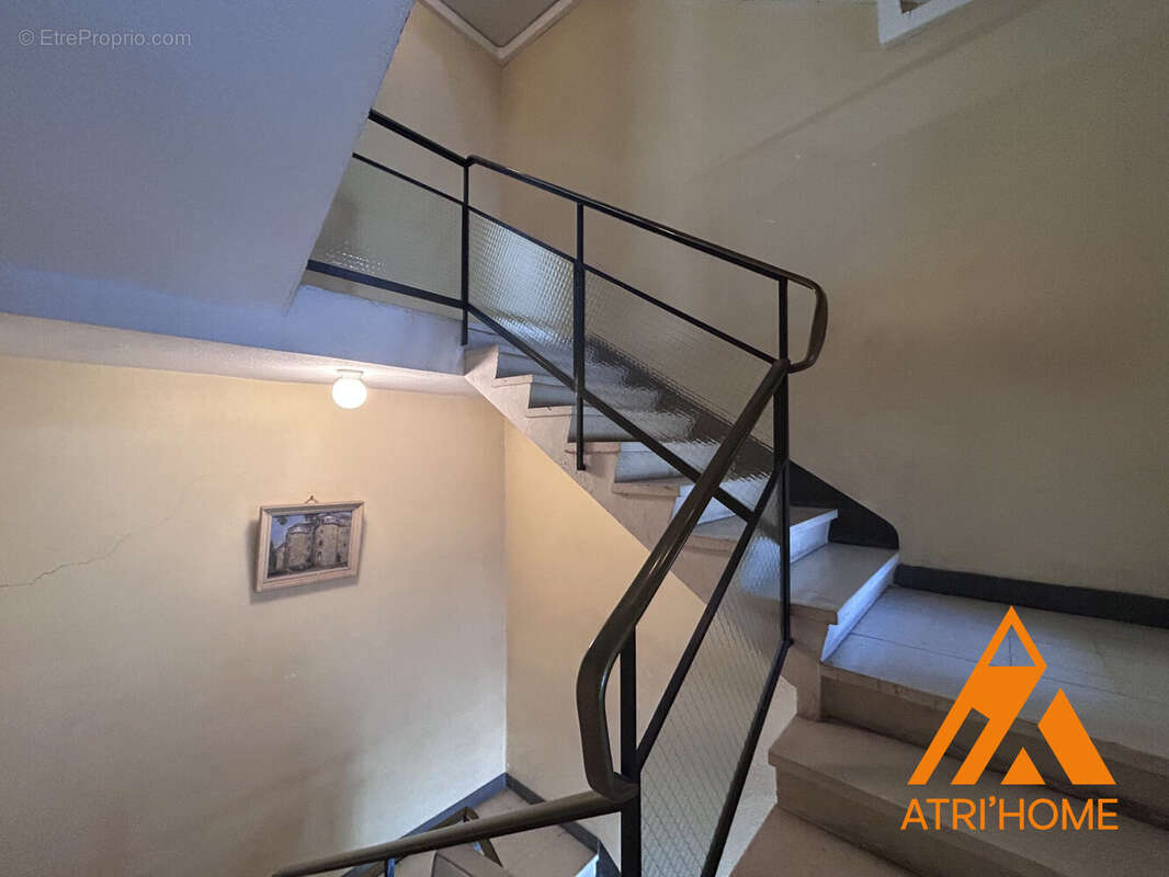 Appartement à AURILLAC