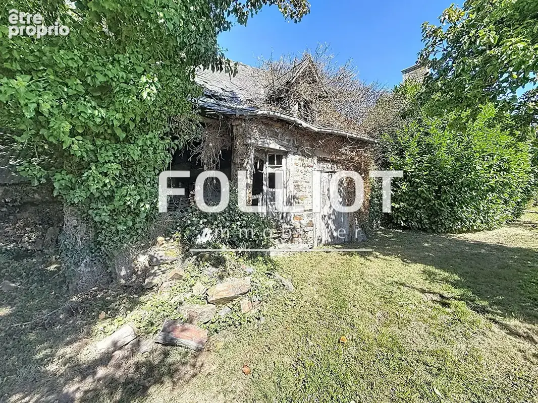 Maison 5 pièces à vendre à Vernix - Réf 12828TO - photo 8
