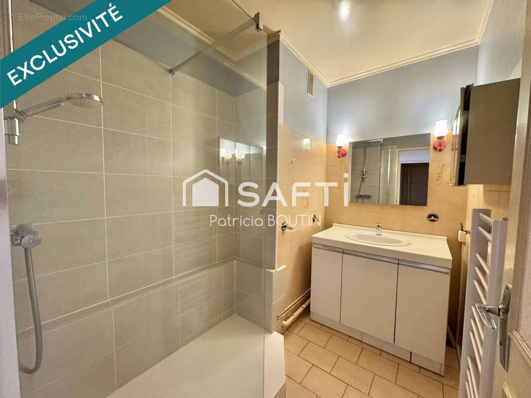 Photo 6 - Appartement à NIORT