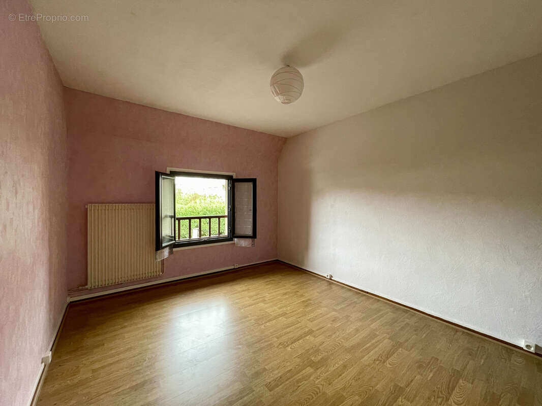 Appartement à EVREUX