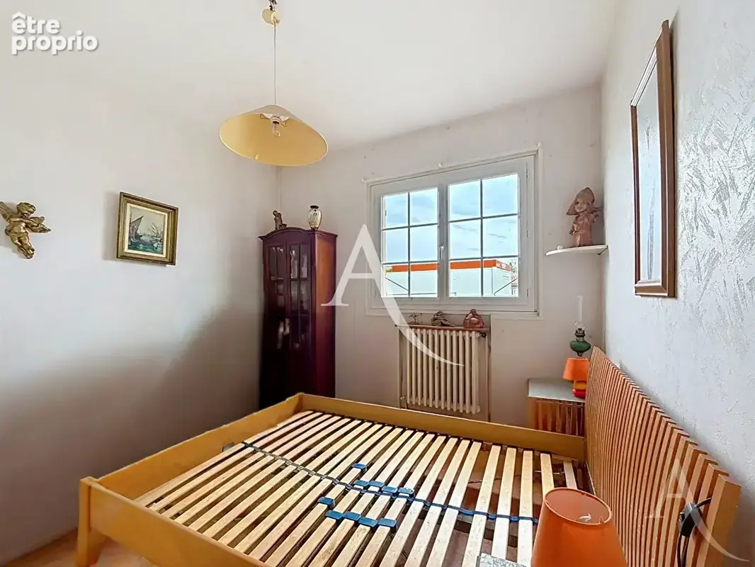 Maison Eaunes - 4 pièces 103 m2 - photo 13