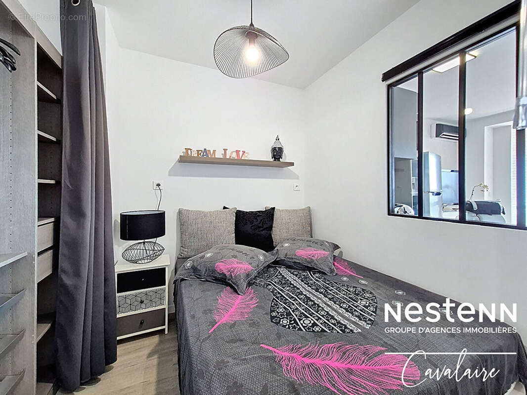 Appartement à COGOLIN