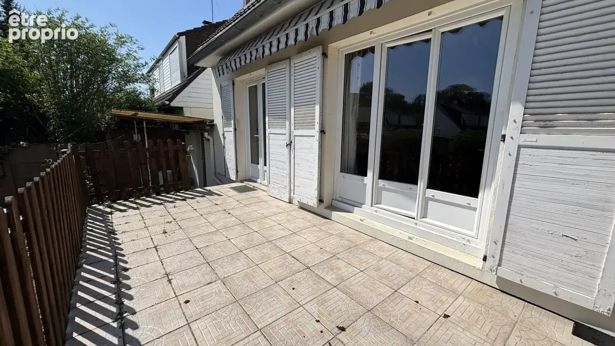 Maison 81 m² à Saint-Jean-De-Braye  - photo 6