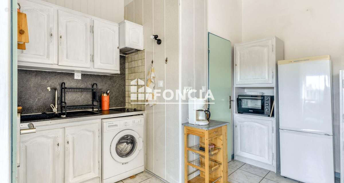 Appartement à NARBONNE