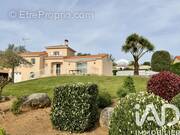 Photo 1 - Maison à MERVENT