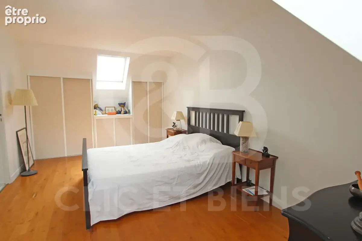Maison 6 pièces 149 m² à vendre à Elancourt (78990) - photo 7