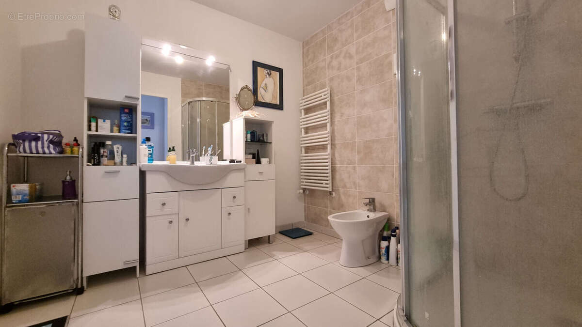 Appartement à SAUTRON