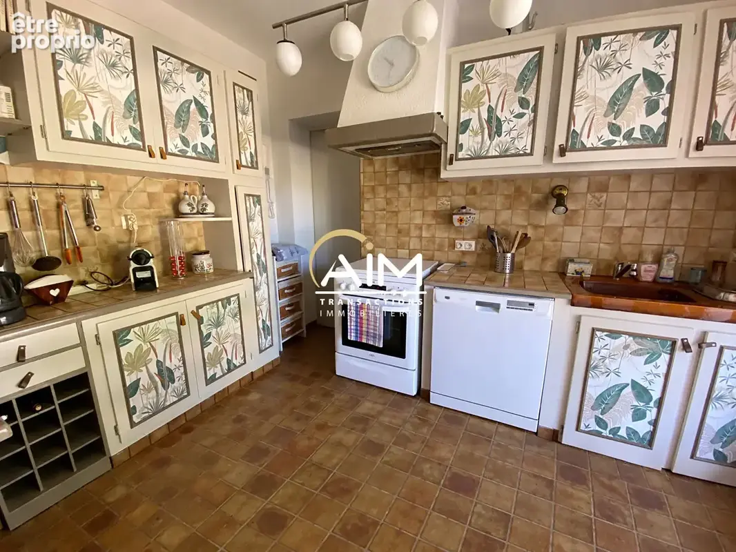 Maison familiale avec piscine - photo 6