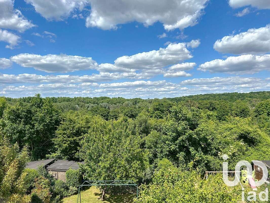 Photo 8 - Maison à OSNY