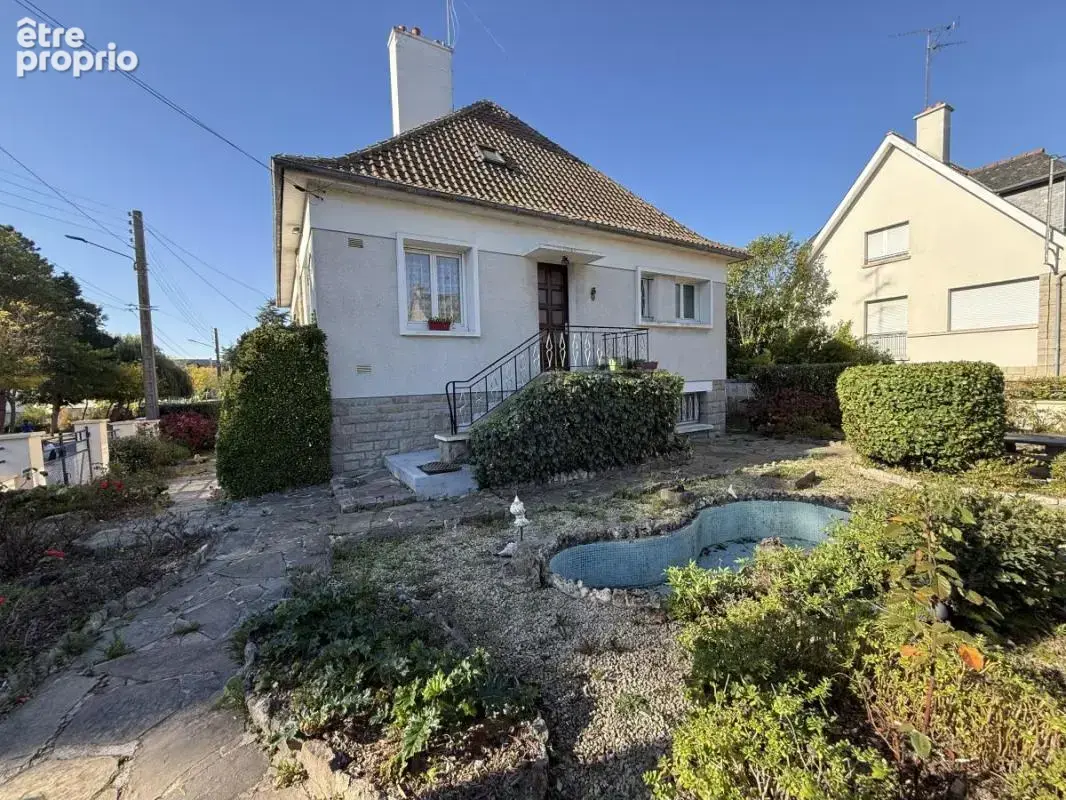 Maison 6 pièces 117 m² à vendre à Saint-Malo (35400) - photo 18