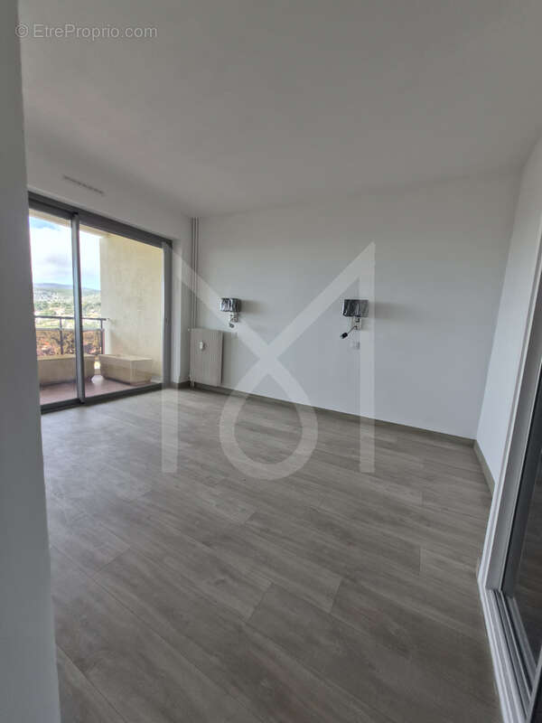 Appartement à CASSIS
