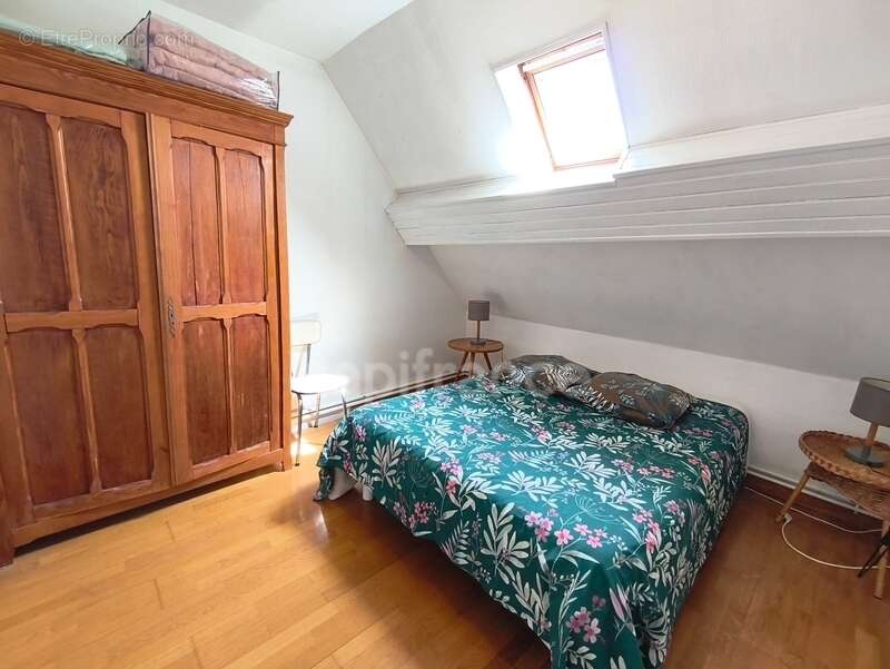 Maison familiale de 140 m² avec jardin clos – 5 chambres – Broyes (51120), à proximité de Sézanne - photo 16