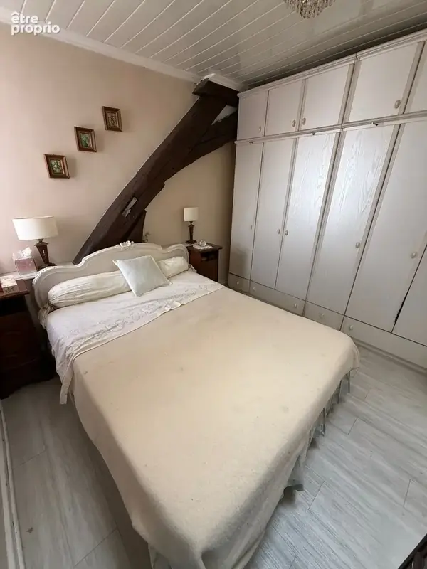 F2 - dernier etage - photo 5