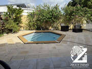 Maison à LES ABYMES