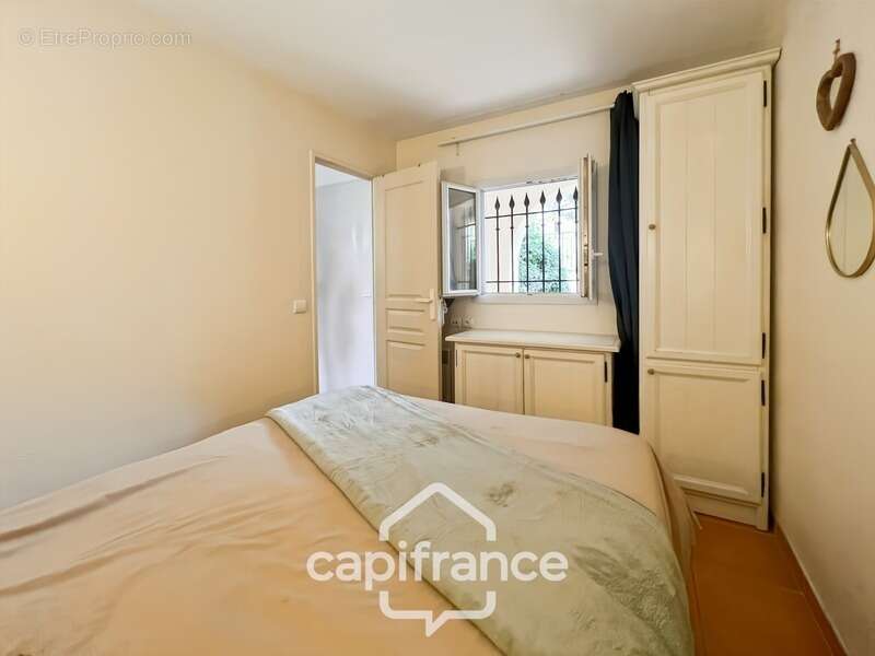 Appartement à MALLEMORT