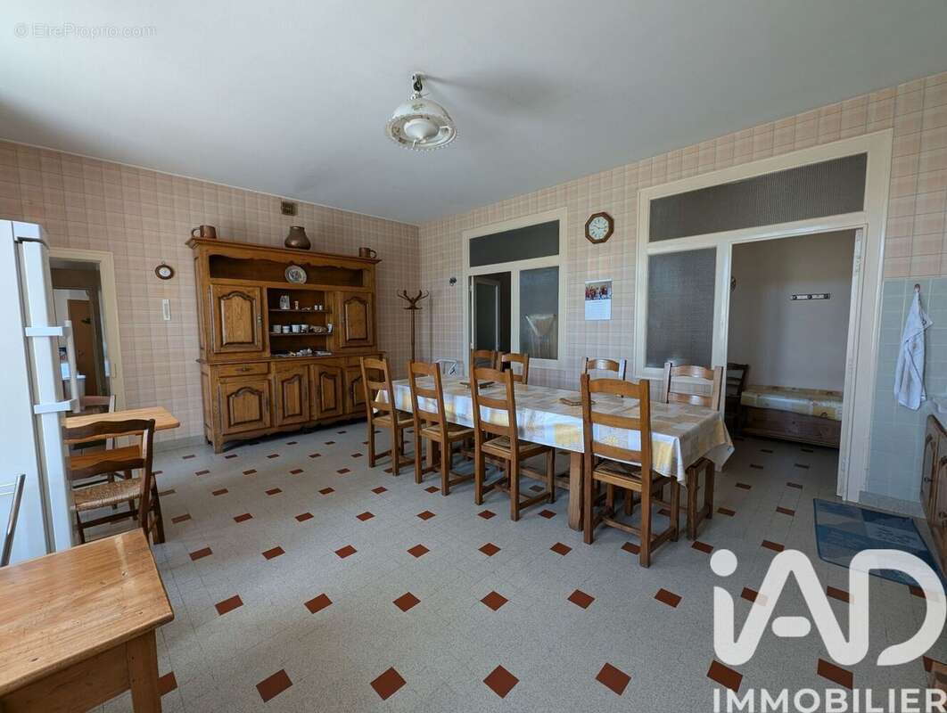 Photo 5 - Maison à LOUZAC-SAINT-ANDRE