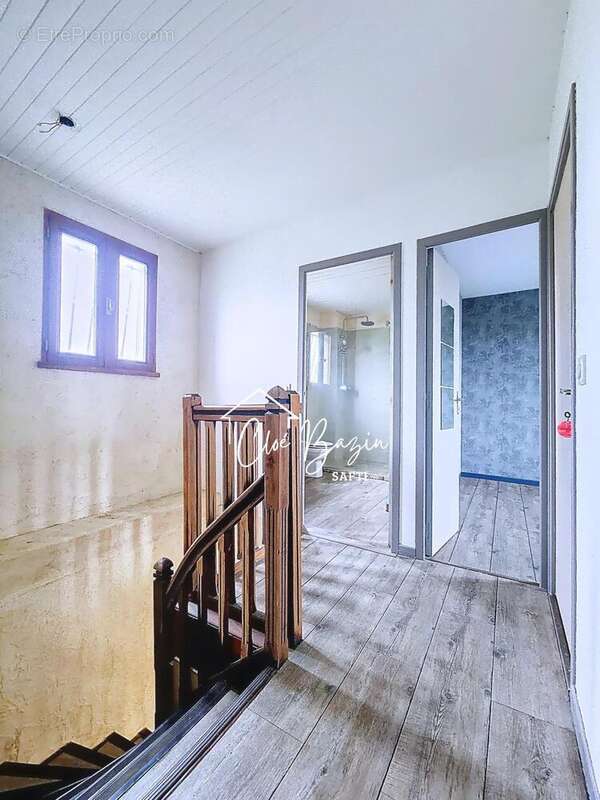 Photo 4 - Maison à LARUSCADE