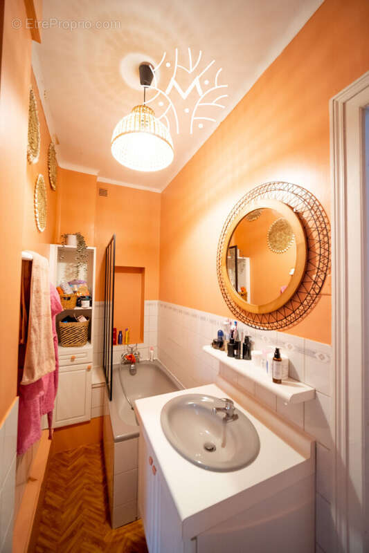 Appartement à RETHEL