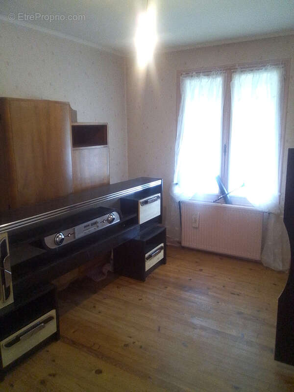 Maison 2 chambres - sous-sol complet - garage - jardin - photo 15