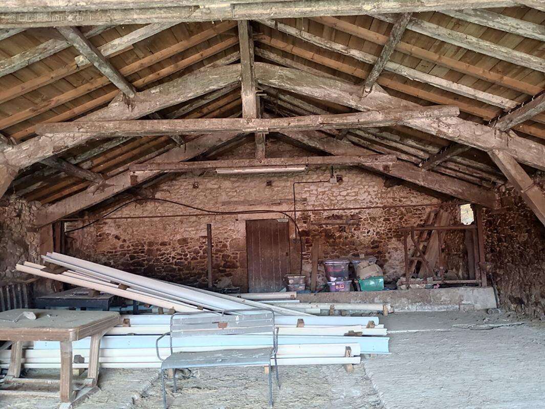 Maison à SAINT-MESMIN