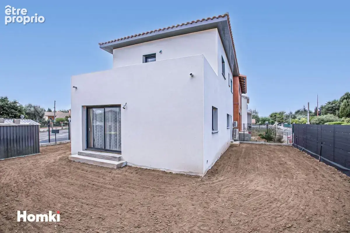 Maison/Villa T5 de 123 m² à Saint-Estève 66240 - photo 7