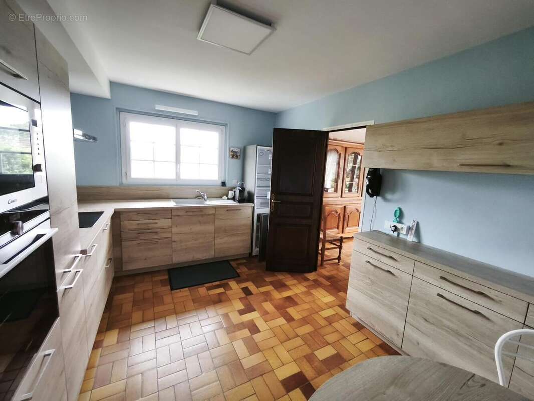 Photo 3 - Maison à CHERBOURG-OCTEVILLE